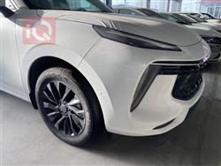 دۆنگ فینگ T5 EVO